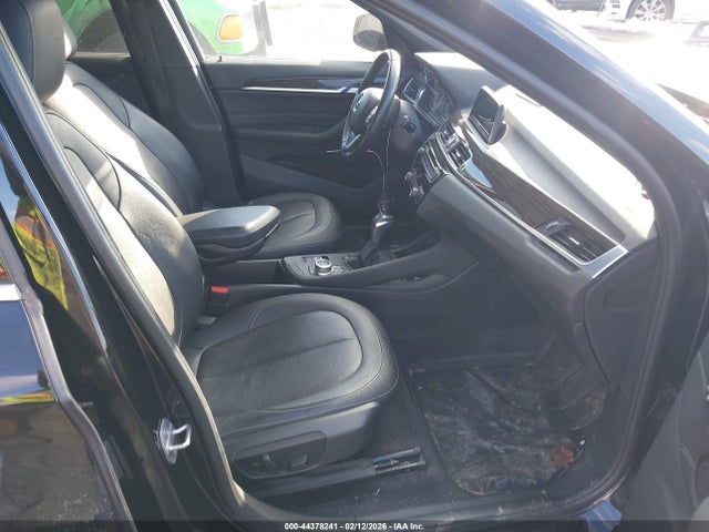 Продажа на аукционе авто 2018 Bmw X1 Xdrive28i, vin: WBXHT3C32J5K21866, номер лота: 44378241