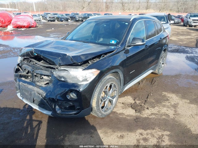 Продажа на аукционе авто 2018 Bmw X1 Xdrive28i, vin: WBXHT3C32J5K21866, номер лота: 44378241