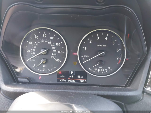 Продажа на аукционе авто 2018 Bmw X1 Xdrive28i, vin: WBXHT3C32J5K21866, номер лота: 44378241