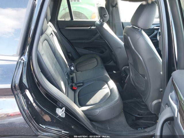 Продажа на аукционе авто 2018 Bmw X1 Xdrive28i, vin: WBXHT3C32J5K21866, номер лота: 44378241
