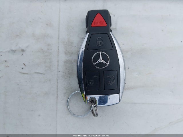 WDDHF8JB9GB243293 Mercedes-Benz E 350 4matic