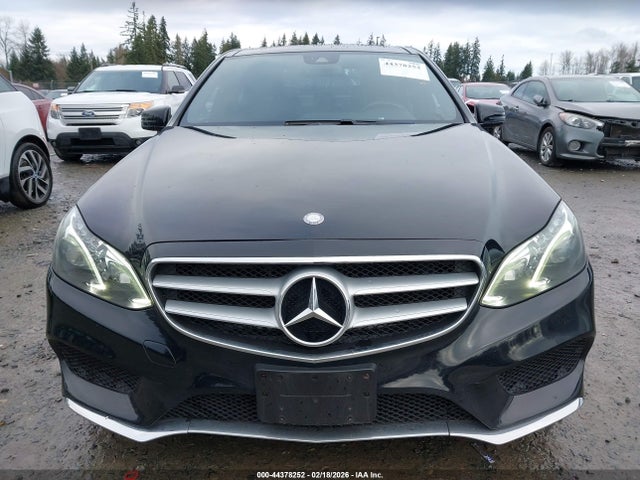 WDDHF8JB9GB243293 Mercedes-Benz E 350 4matic