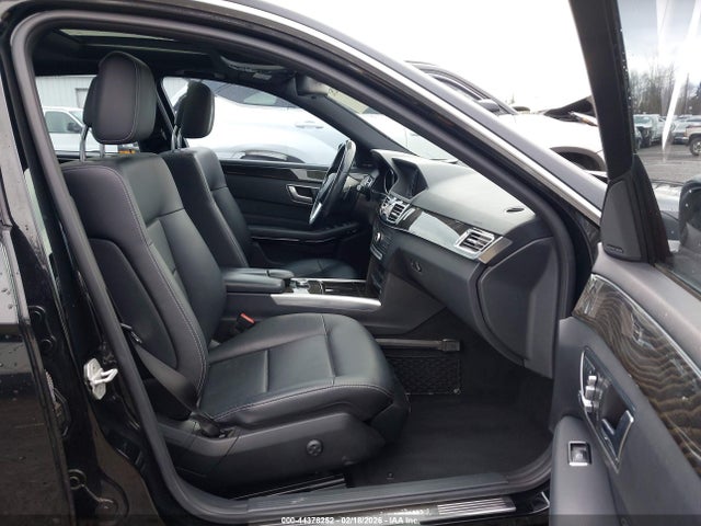 WDDHF8JB9GB243293 Mercedes-Benz E 350 4matic