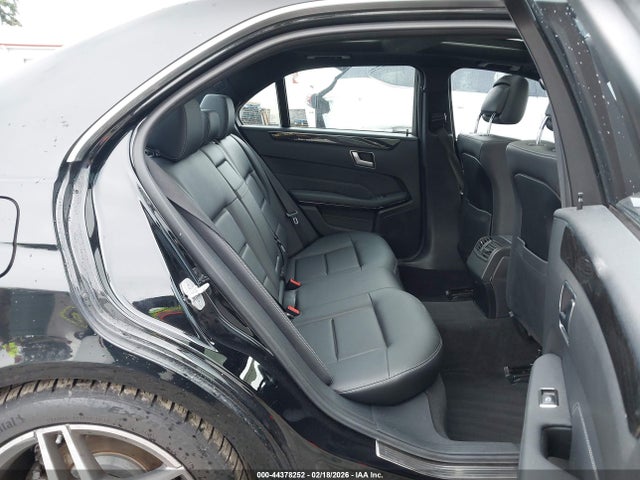 WDDHF8JB9GB243293 Mercedes-Benz E 350 4matic