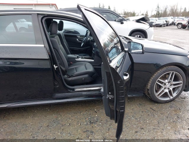 WDDHF8JB9GB243293 Mercedes-Benz E 350 4matic