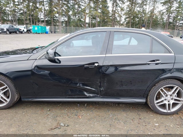 WDDHF8JB9GB243293 Mercedes-Benz E 350 4matic