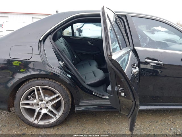 WDDHF8JB9GB243293 Mercedes-Benz E 350 4matic