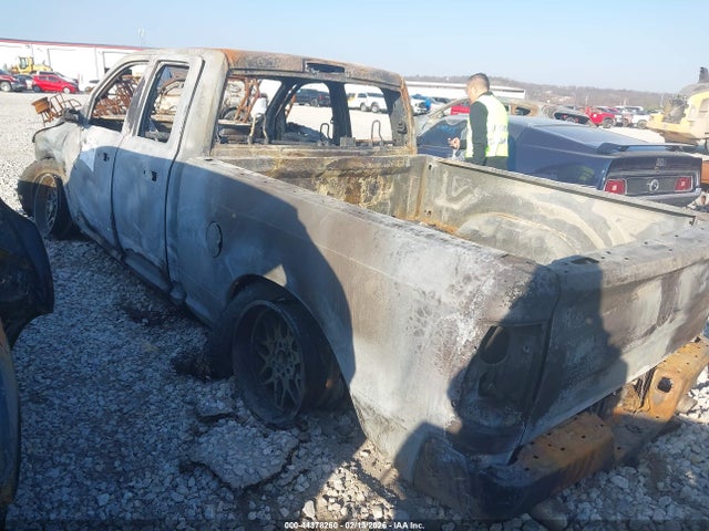 Aukcja sprzedaży 2017 Ram 1500 Express  4x4 6'4 Box, vin: 1C6RR7FT9HS644658, numer aukcji: 44378260