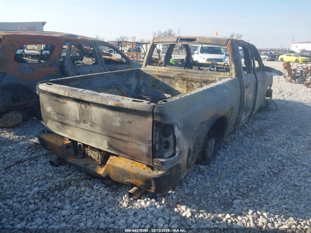 Aukcja sprzedaży 2017 Ram 1500 Express  4x4 6'4 Box, vin: 1C6RR7FT9HS644658, numer aukcji: 44378260