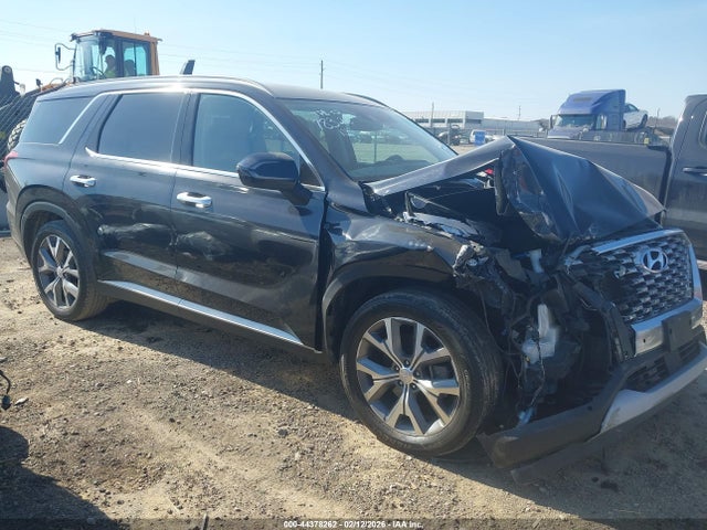 Aukcja sprzedaży 2020 Hyundai Palisade Sel, vin: KM8R44HE5LU061825, numer aukcji: 44378262