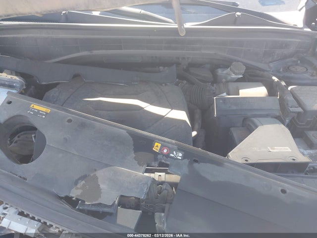 Aukcja sprzedaży 2020 Hyundai Palisade Sel, vin: KM8R44HE5LU061825, numer aukcji: 44378262
