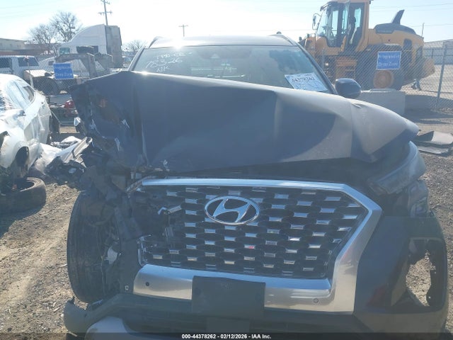 Aukcja sprzedaży 2020 Hyundai Palisade Sel, vin: KM8R44HE5LU061825, numer aukcji: 44378262