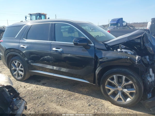 Aukcja sprzedaży 2020 Hyundai Palisade Sel, vin: KM8R44HE5LU061825, numer aukcji: 44378262