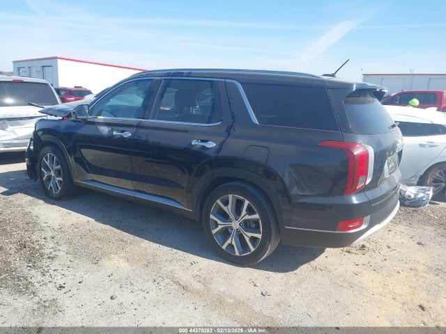 Aukcja sprzedaży 2020 Hyundai Palisade Sel, vin: KM8R44HE5LU061825, numer aukcji: 44378262