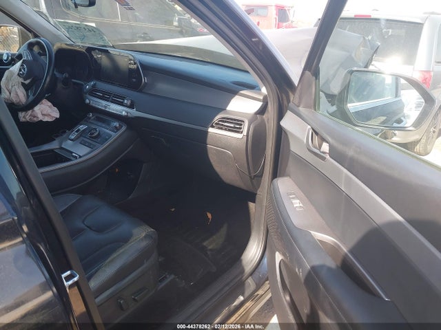 Aukcja sprzedaży 2020 Hyundai Palisade Sel, vin: KM8R44HE5LU061825, numer aukcji: 44378262