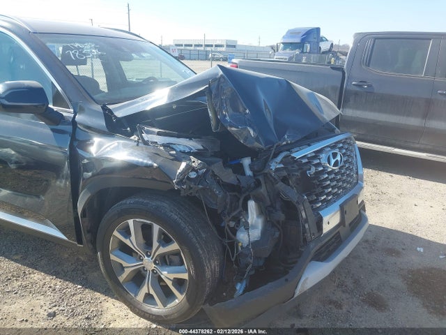 Aukcja sprzedaży 2020 Hyundai Palisade Sel, vin: KM8R44HE5LU061825, numer aukcji: 44378262