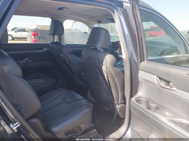 Aukcja sprzedaży 2020 Hyundai Palisade Sel, vin: KM8R44HE5LU061825, numer aukcji: 44378262
