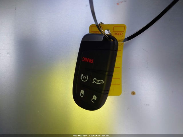 2021 RAM 1500 1C6SRFJT4MN670998 Photo 10