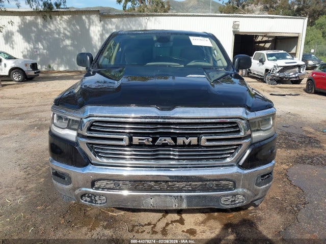 Продажа на аукционе авто 2021 Ram 1500 Laramie  4x4 5'7 Box, vin: 1C6SRFJT4MN670998, номер лота: 44378274