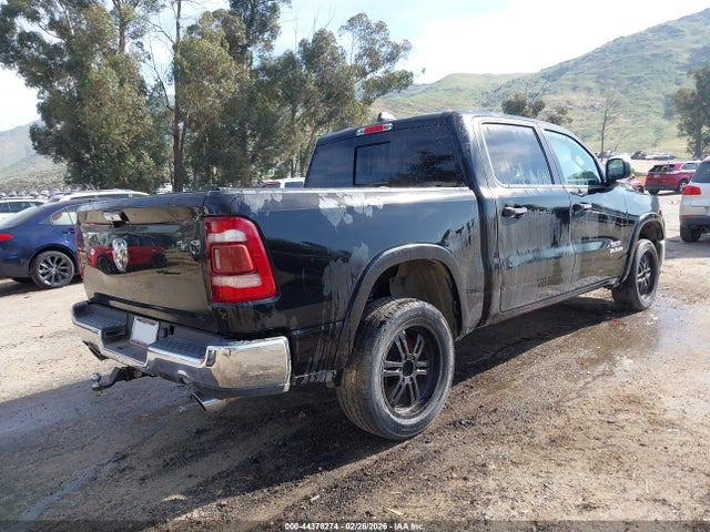 2021 RAM 1500 1C6SRFJT4MN670998 Photo 3