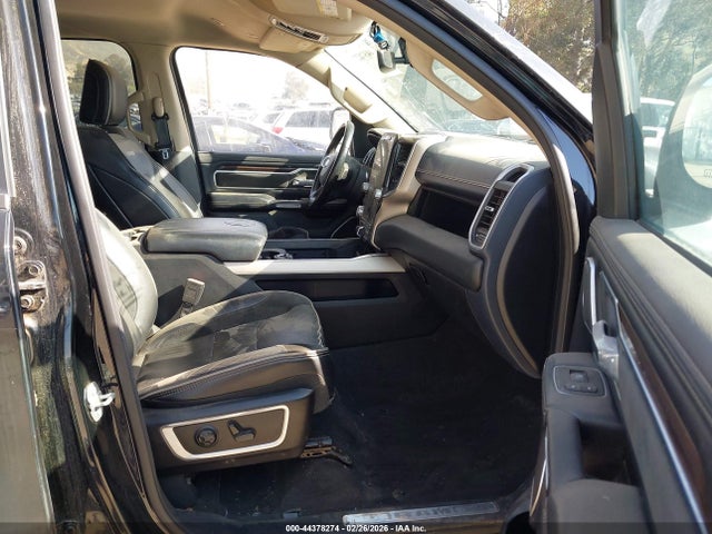 2021 RAM 1500 1C6SRFJT4MN670998 Photo 4