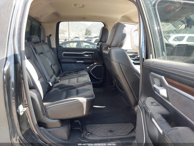 2021 RAM 1500 1C6SRFJT4MN670998 Photo 7