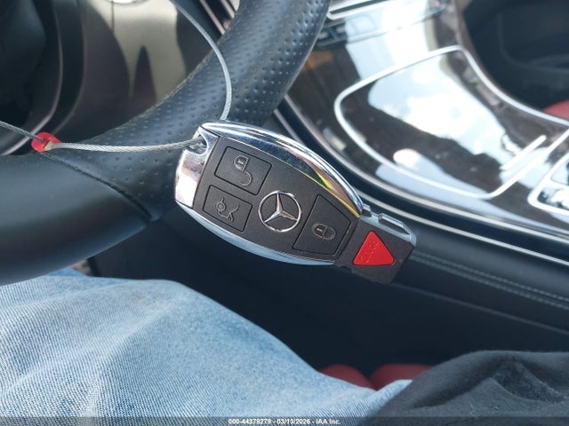 2018 MERCEDES-BENZ AMG GLC 43 COUPE WDC0J6EB0JF325363 Photo 10