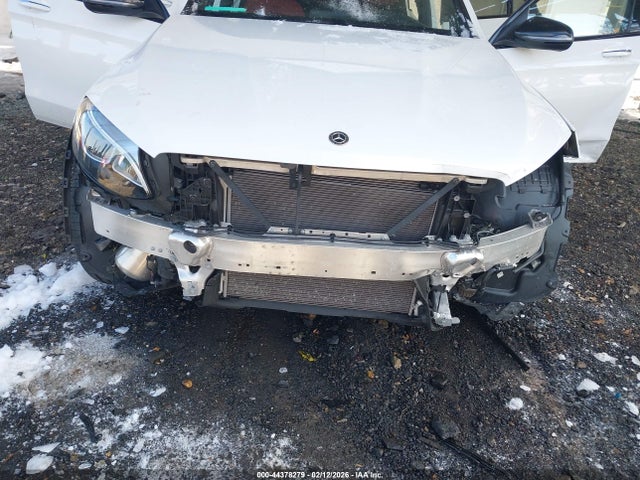 2018 MERCEDES-BENZ AMG GLC 43 COUPE WDC0J6EB0JF325363 Photo 5