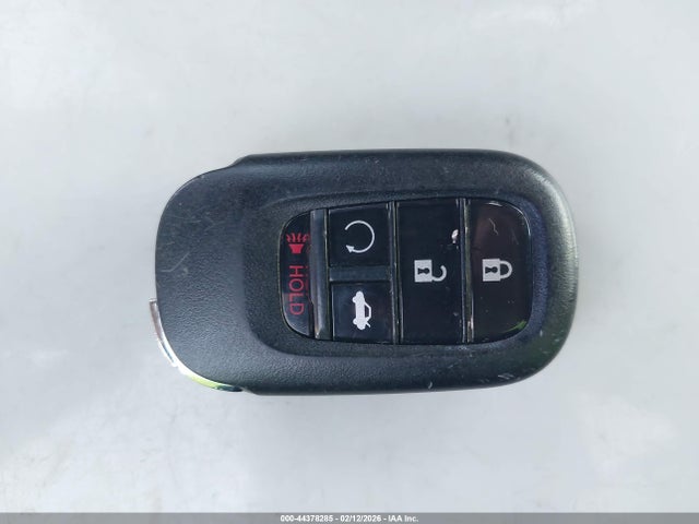 Honda Civic Ex/ex W/o Bsi 2023 2HGFE1F77PH316105 Image 11