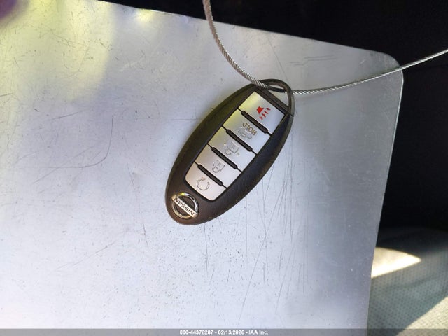 44378287 :رقم المزاد ، 1N4AL3AP2HC198380 vin ، 2017 Nissan Altima 2.5 Sl مزاد بيع