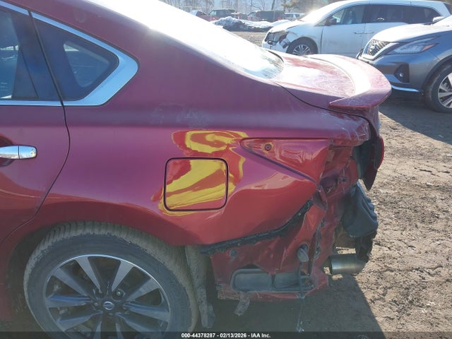 44378287 :رقم المزاد ، 1N4AL3AP2HC198380 vin ، 2017 Nissan Altima 2.5 Sl مزاد بيع