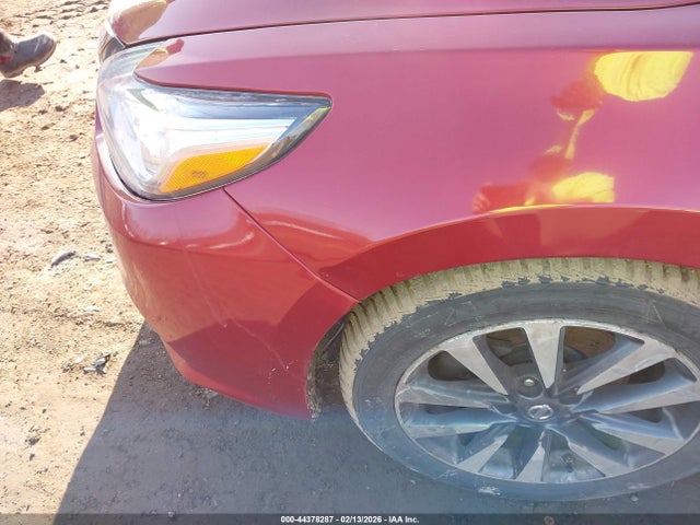 44378287 :رقم المزاد ، 1N4AL3AP2HC198380 vin ، 2017 Nissan Altima 2.5 Sl مزاد بيع