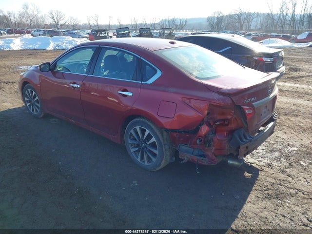 44378287 :رقم المزاد ، 1N4AL3AP2HC198380 vin ، 2017 Nissan Altima 2.5 Sl مزاد بيع