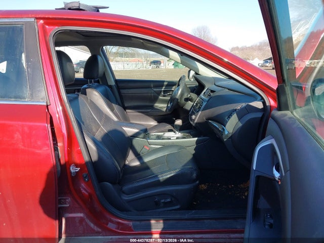 44378287 :رقم المزاد ، 1N4AL3AP2HC198380 vin ، 2017 Nissan Altima 2.5 Sl مزاد بيع