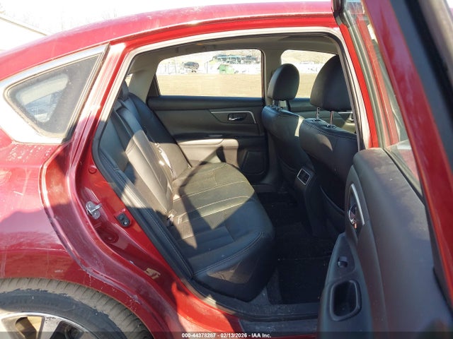 44378287 :رقم المزاد ، 1N4AL3AP2HC198380 vin ، 2017 Nissan Altima 2.5 Sl مزاد بيع