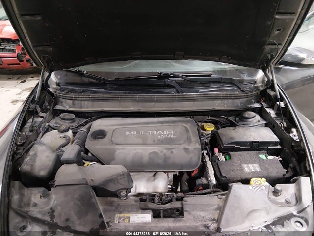 Продаж на аукціоні авто 2016 Jeep Cherokee Latitude, vin: 1C4PJMCB1GW368436, номер лоту: 44378288