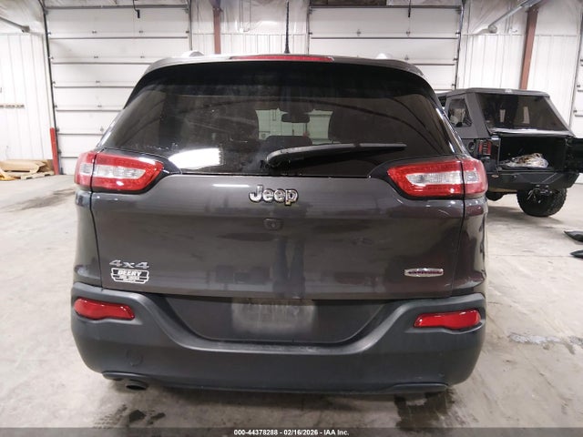 Продаж на аукціоні авто 2016 Jeep Cherokee Latitude, vin: 1C4PJMCB1GW368436, номер лоту: 44378288