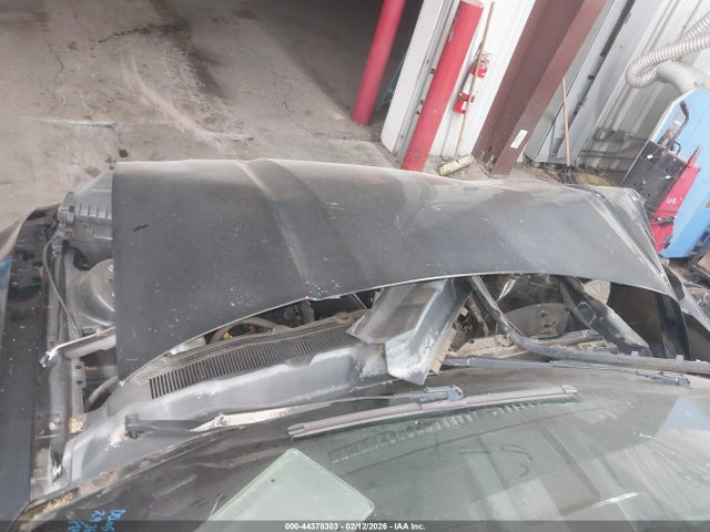 2011 FORD MUSTANG 1ZVBP8AM6B5137189 Photo 5