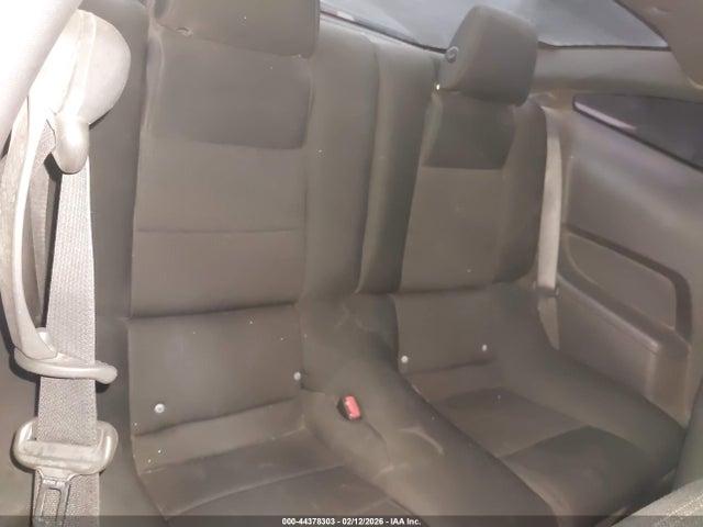 2011 FORD MUSTANG 1ZVBP8AM6B5137189 Photo 7