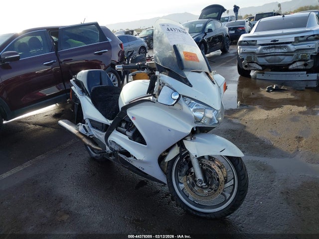 2004 HONDA ST1300 JH2SC51024M201013