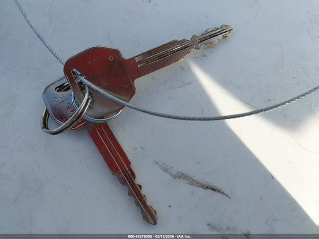 2004 HONDA ST1300 JH2SC51024M201013 Photo 10