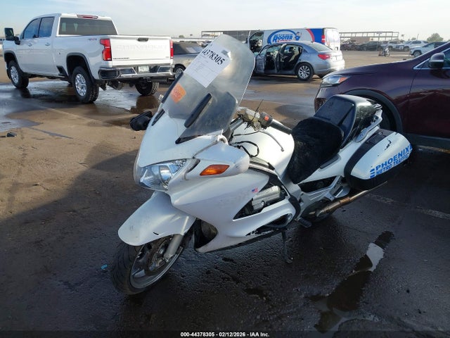 2004 HONDA ST1300 JH2SC51024M201013 Photo 1