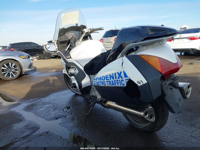 2004 HONDA ST1300 JH2SC51024M201013 Photo 2