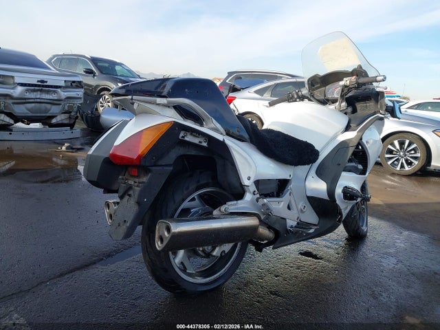 2004 HONDA ST1300 JH2SC51024M201013 Photo 3