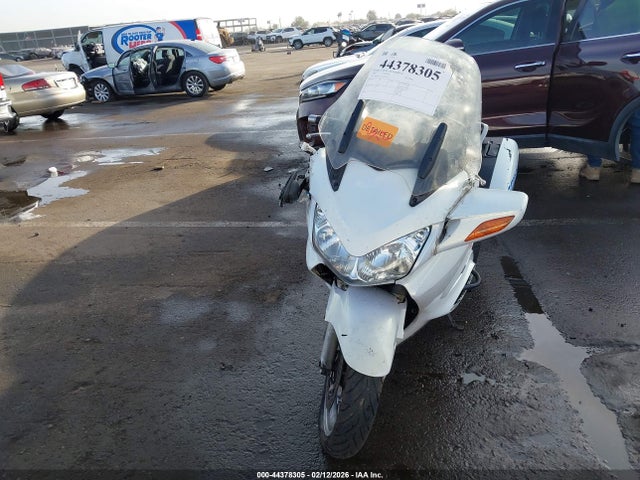 2004 HONDA ST1300 JH2SC51024M201013 Photo 4