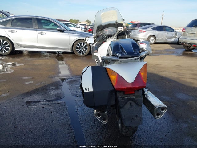 2004 HONDA ST1300 JH2SC51024M201013 Photo 5