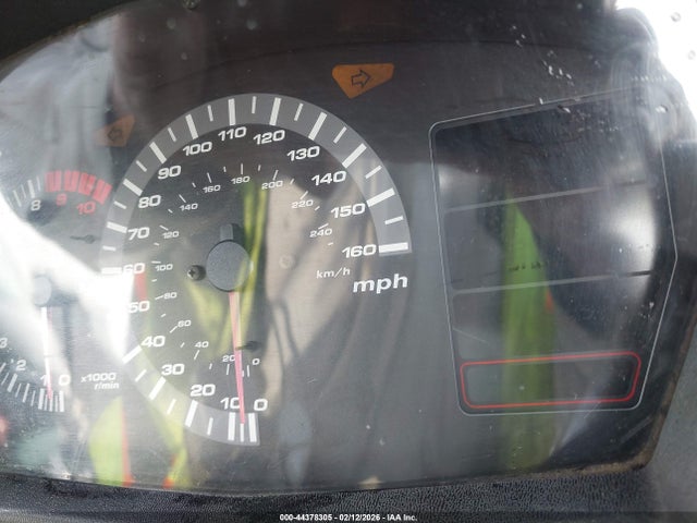 2004 HONDA ST1300 JH2SC51024M201013 Photo 6