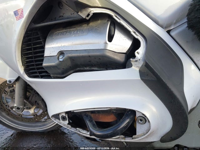 2004 HONDA ST1300 JH2SC51024M201013 Photo 8