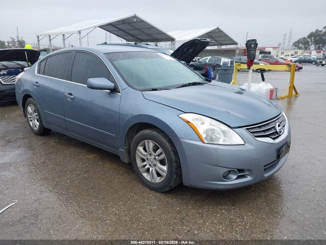 2012 NISSAN ALTIMA 1N4AL2APXCN480094