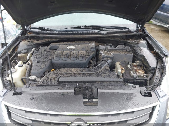 2012 NISSAN ALTIMA 1N4AL2APXCN480094 Photo 9